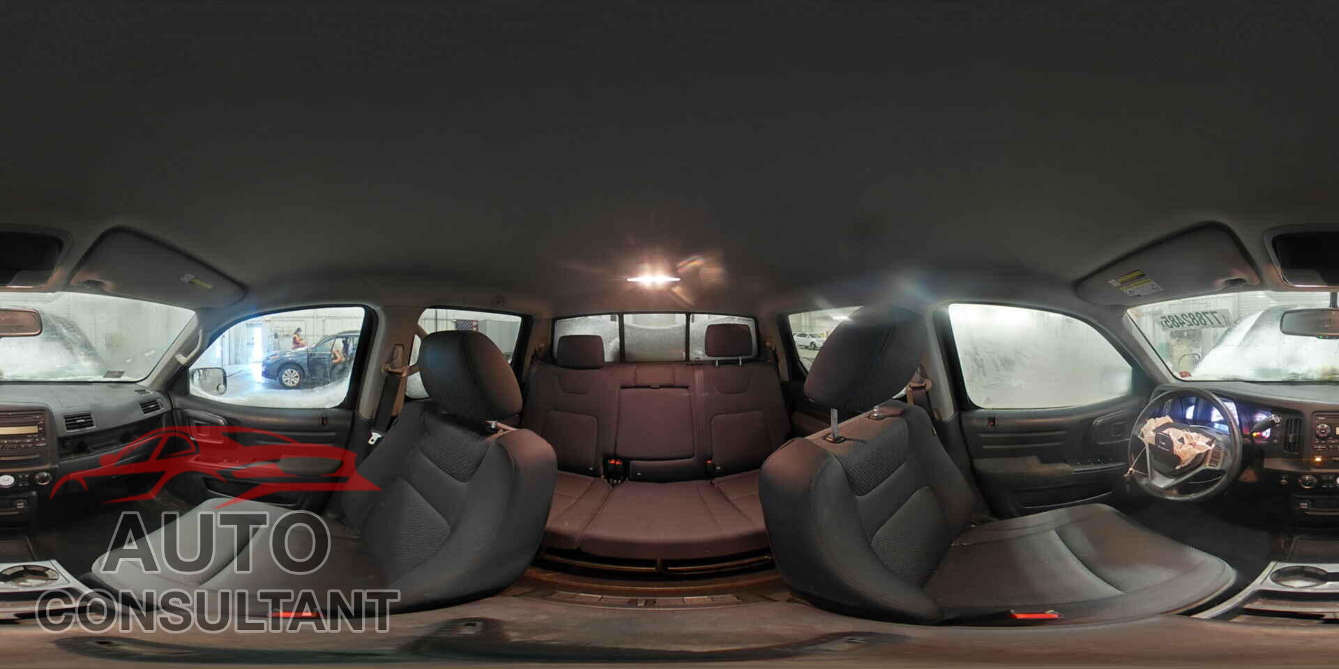 HONDA RIDGELINE 2013 - 5FPYK1F7XDB018351