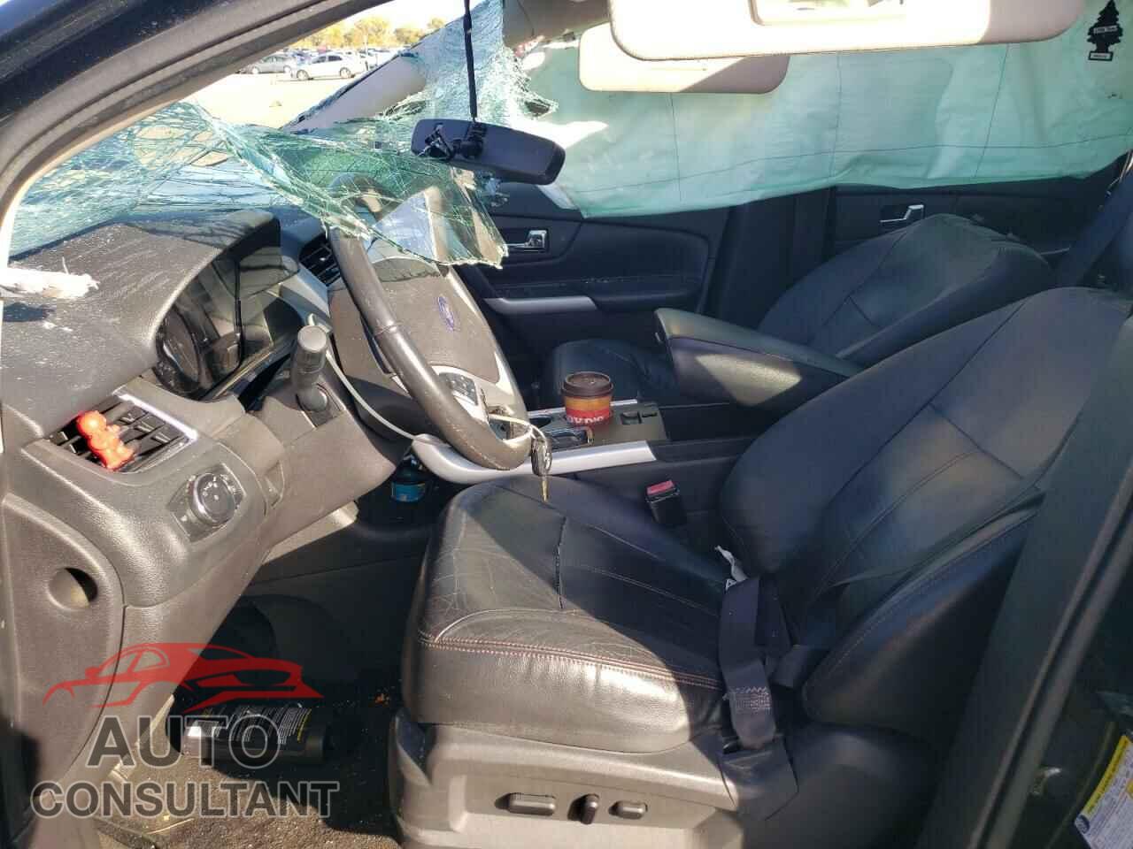 FORD EDGE 2013 - 2FMDK3JC4DBA58926