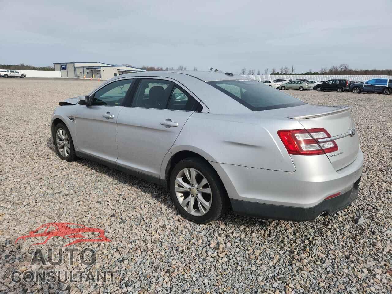 FORD TAURUS 2013 - 1FAHP2E81DG190113
