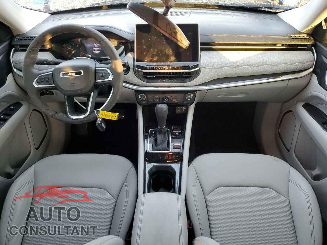 JEEP COMPASS 2022 - 3C4NJDBB7NT236258