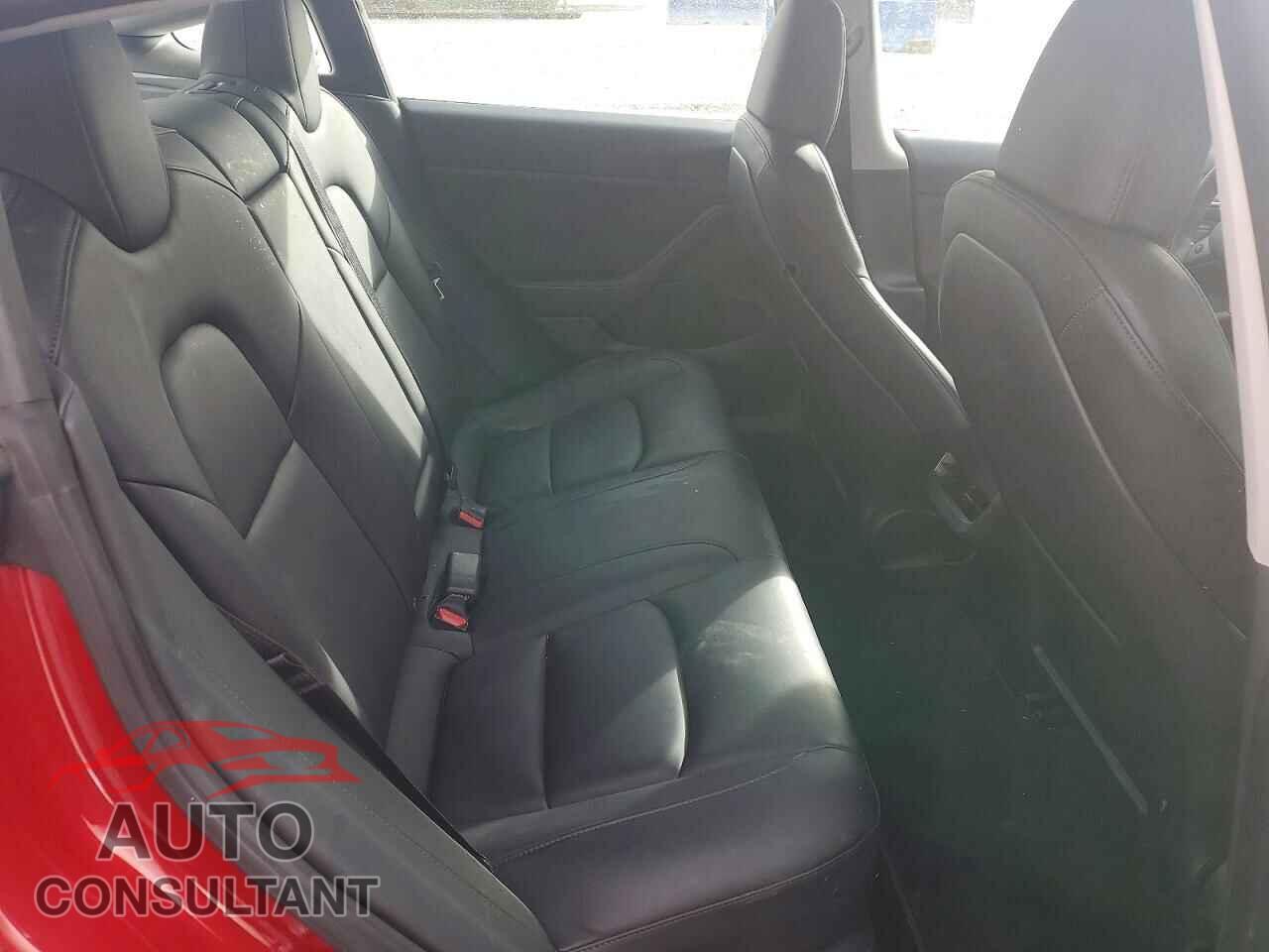 TESLA MODEL 3 2023 - 5YJ3E1EBXPF699065