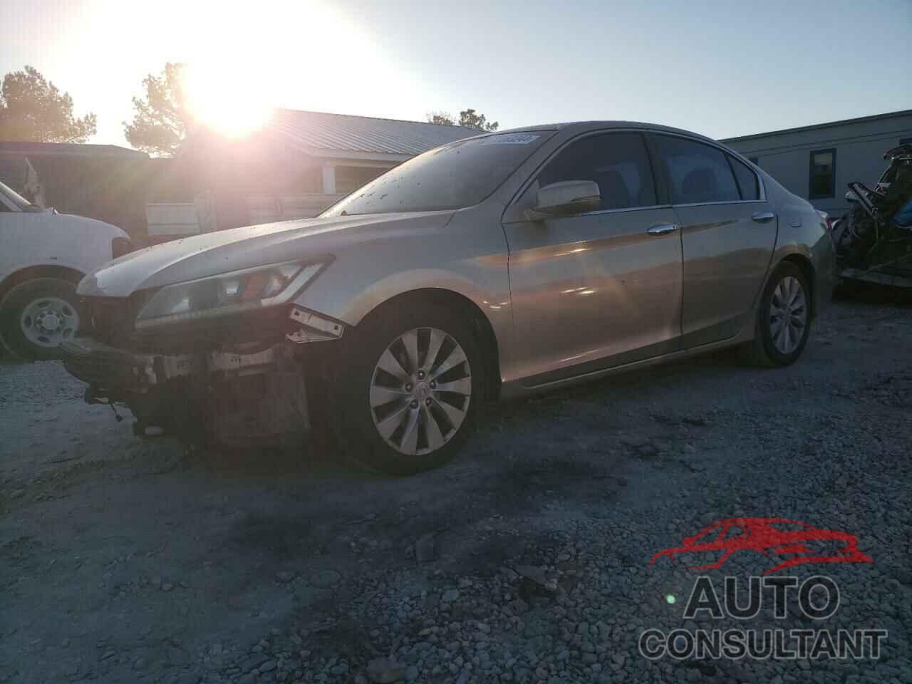 HONDA ACCORD 2013 - 1HGCR2F83DA129203