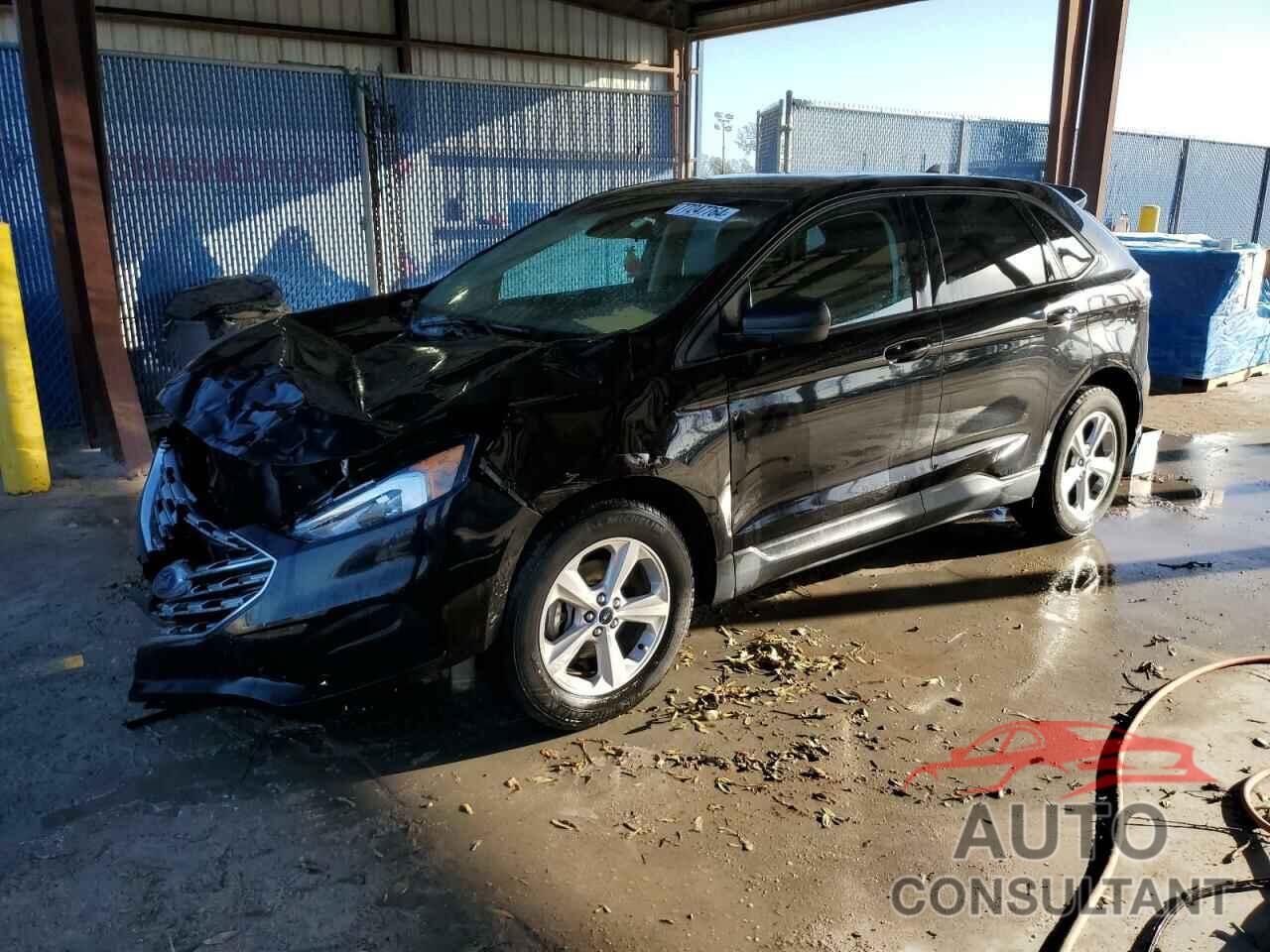 FORD EDGE 2020 - 2FMPK3G9XLBB32843