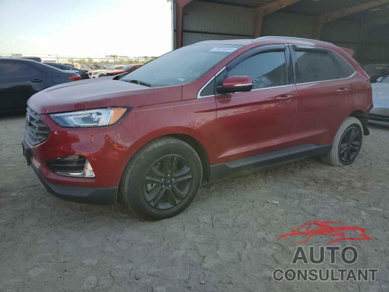 FORD EDGE 2020 - 2FMPK3J9XLBB67780