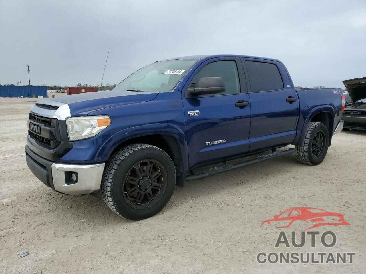 TOYOTA TUNDRA 2014 - 5TFEY5F16EX168476