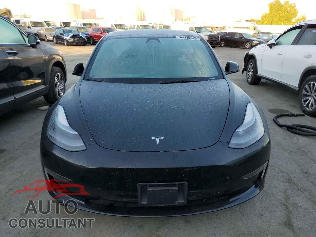 TESLA MODEL 3 2023 - 5YJ3E1EA8PF459519