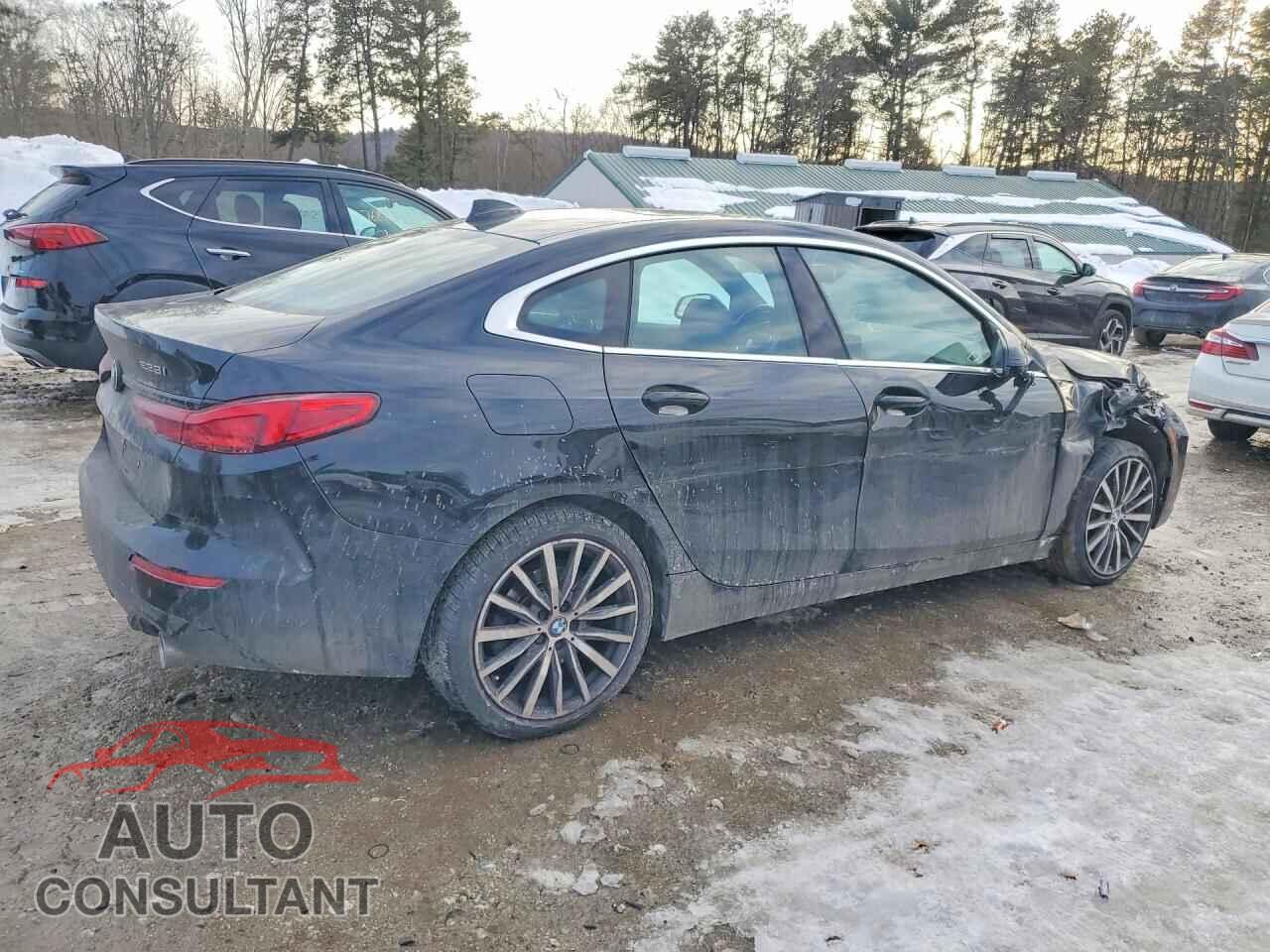 BMW 2 SERIES 2024 - WBA73AK02R7R27320