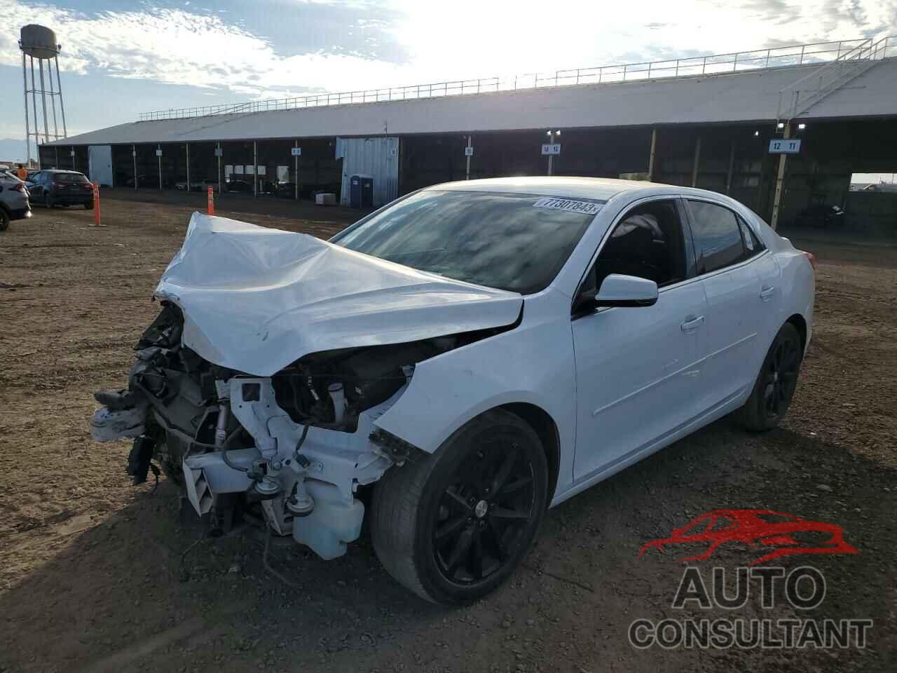 CHEVROLET MALIBU 2015 - 1G11D5SL0FF316896