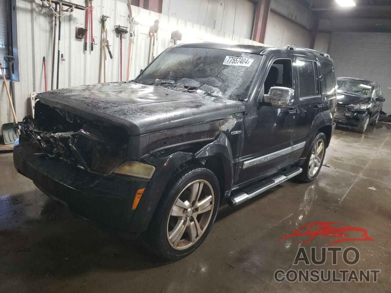 JEEP LIBERTY 2011 - 1J4PN5GK7BW573749