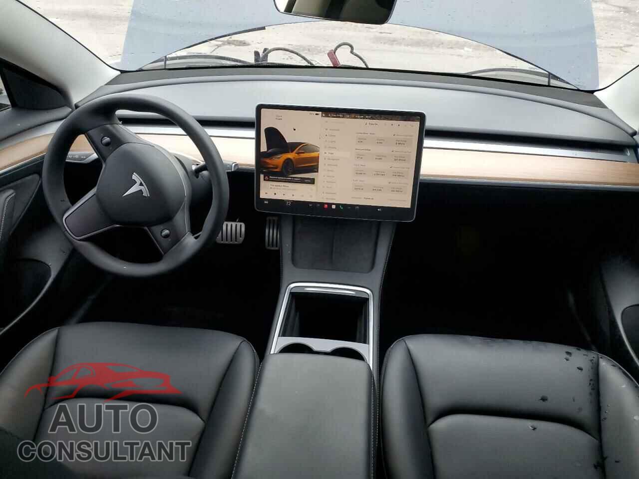 TESLA MODEL 3 2023 - 5YJ3E1EC5PF634522