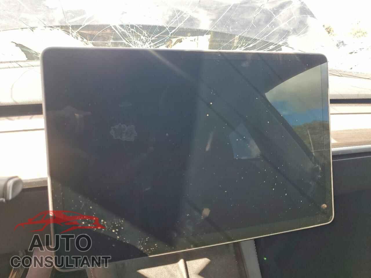 TESLA MODEL Y 2024 - 7SAYGDED2RF019488
