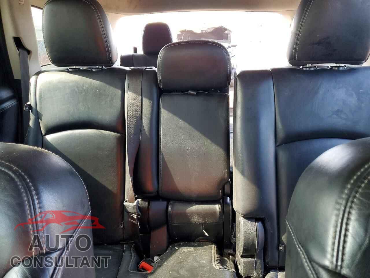DODGE JOURNEY 2015 - 3C4PDCDG6FT637840