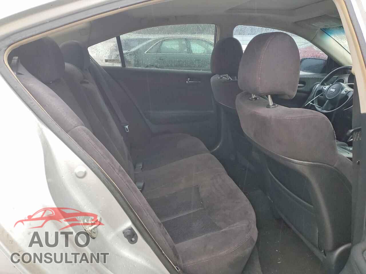 NISSAN MAXIMA 2014 - 1N4AA5APXEC493272