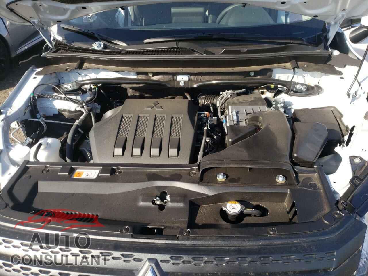 MITSUBISHI ECLIPSE 2024 - JA4ATWAA7RZ071284
