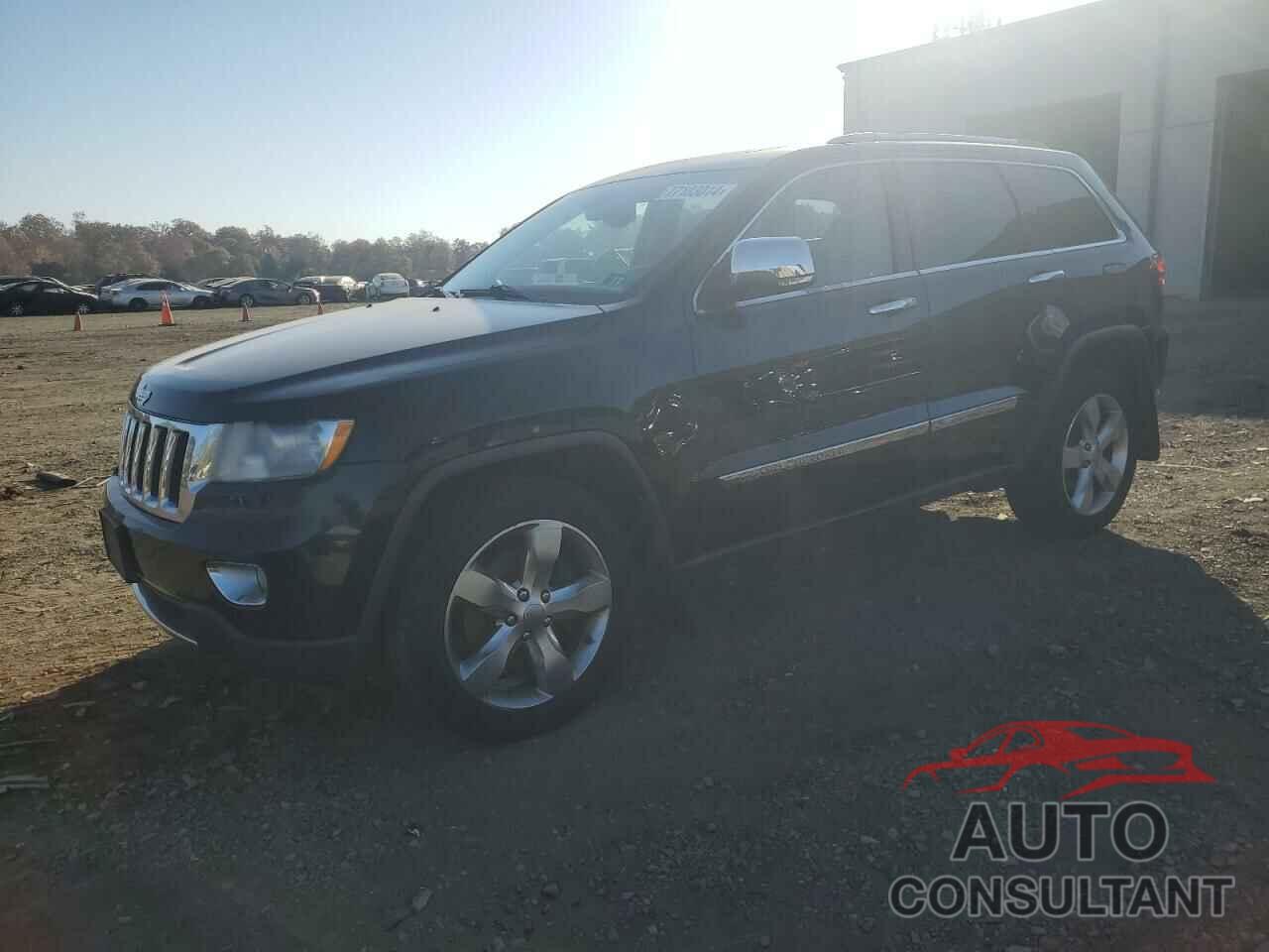 JEEP GRAND CHER 2012 - 1C4RJFBT1CC239705