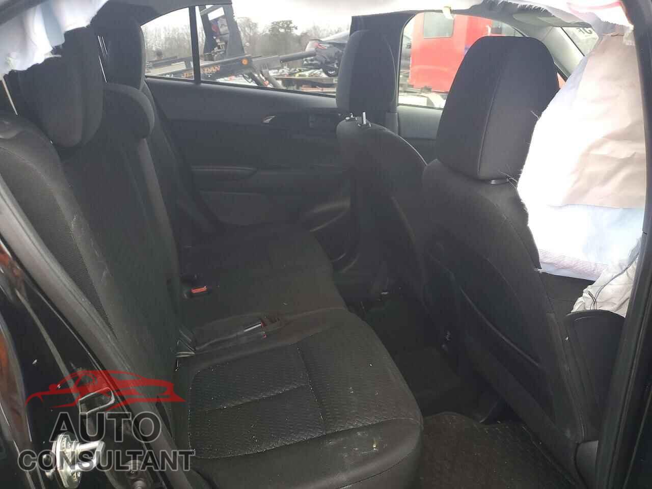 MITSUBISHI ECLIPSE 2020 - JA4AT3AA9LZ023596
