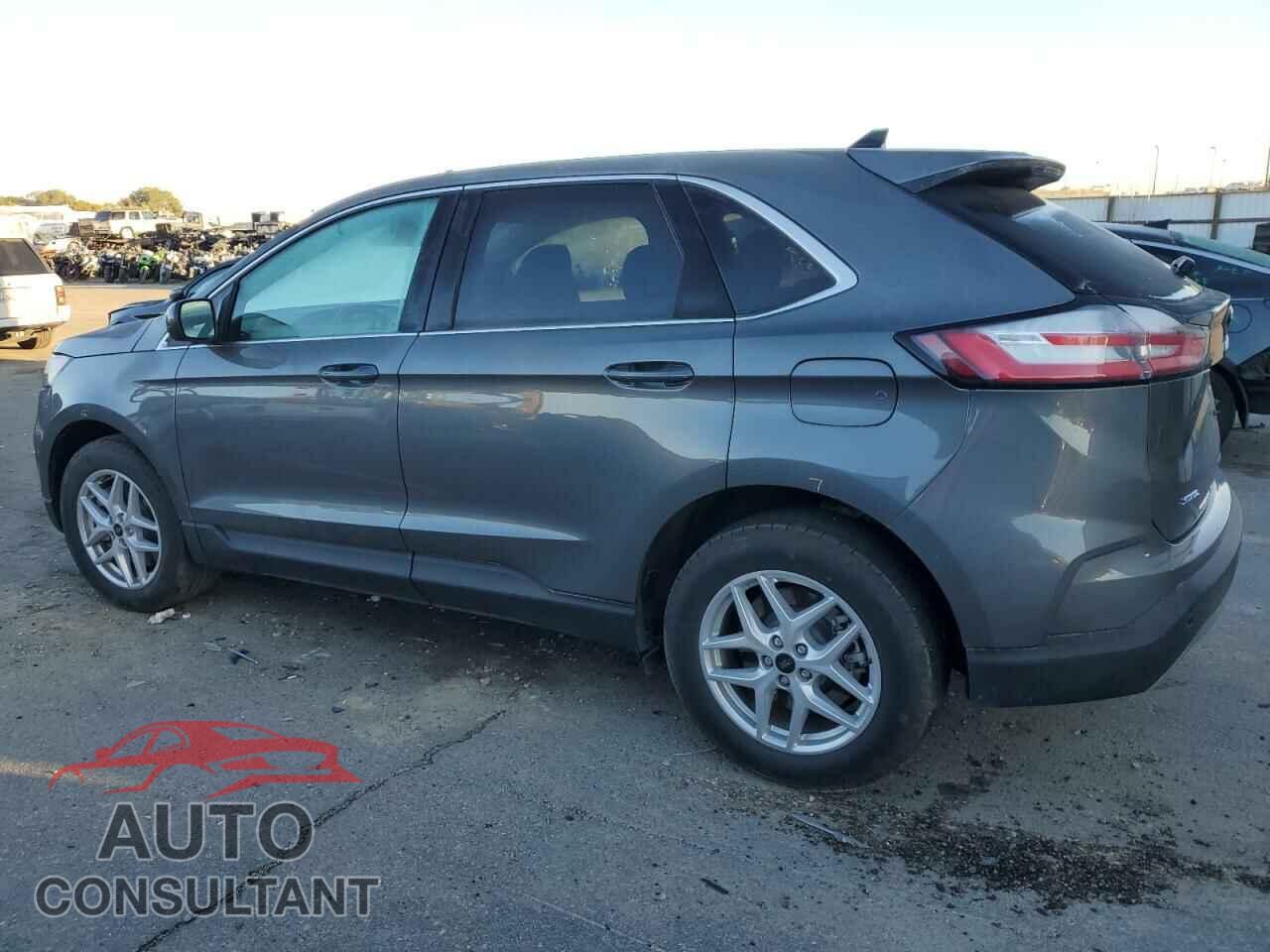FORD EDGE 2024 - 2FMPK4J93RBA82570
