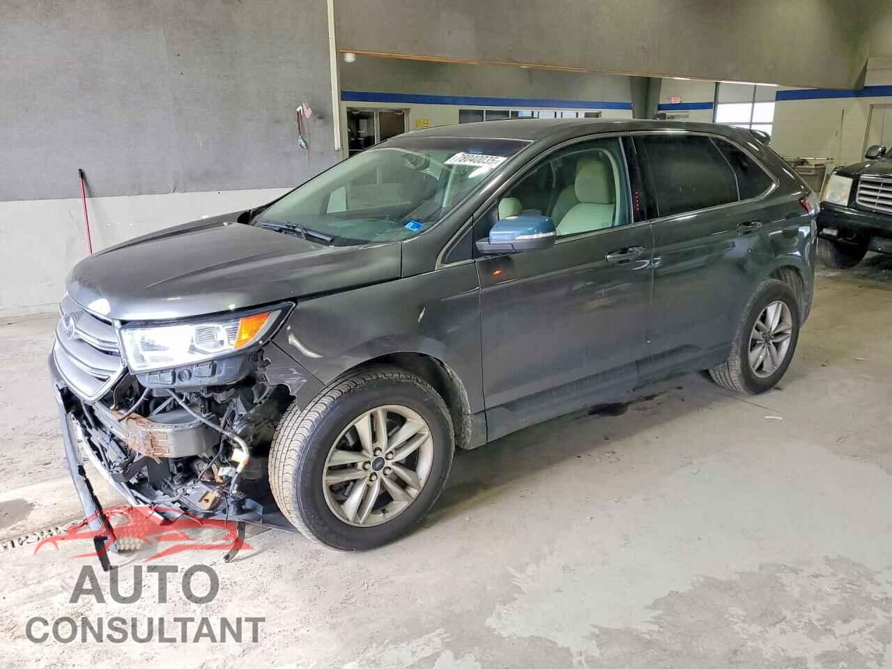 FORD EDGE 2017 - 2FMPK4J80HBC04095