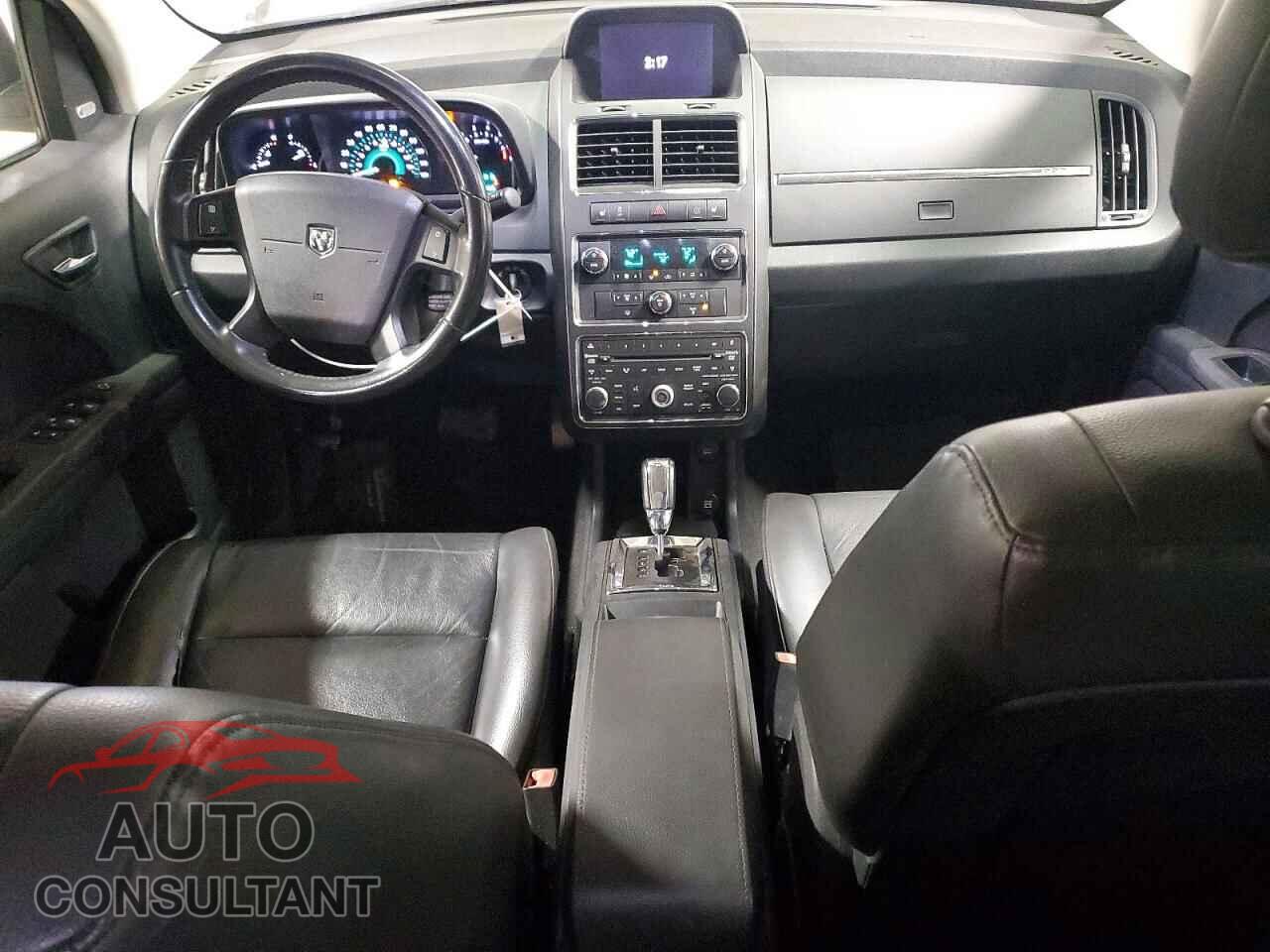 DODGE JOURNEY 2010 - 3D4PH6FV8AT184057