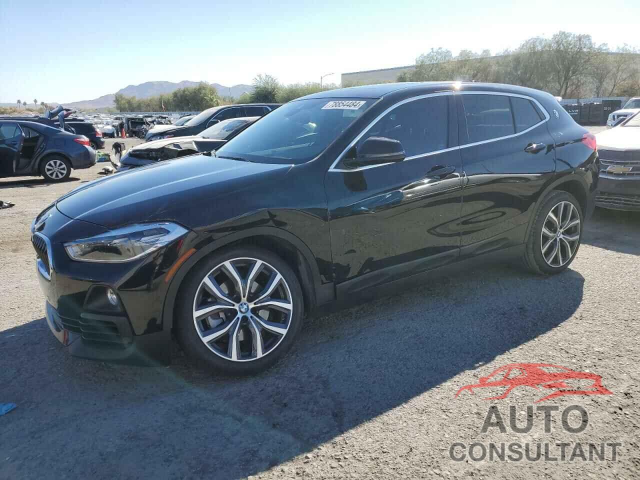 BMW X2 2020 - WBXYH9C06L5P27200