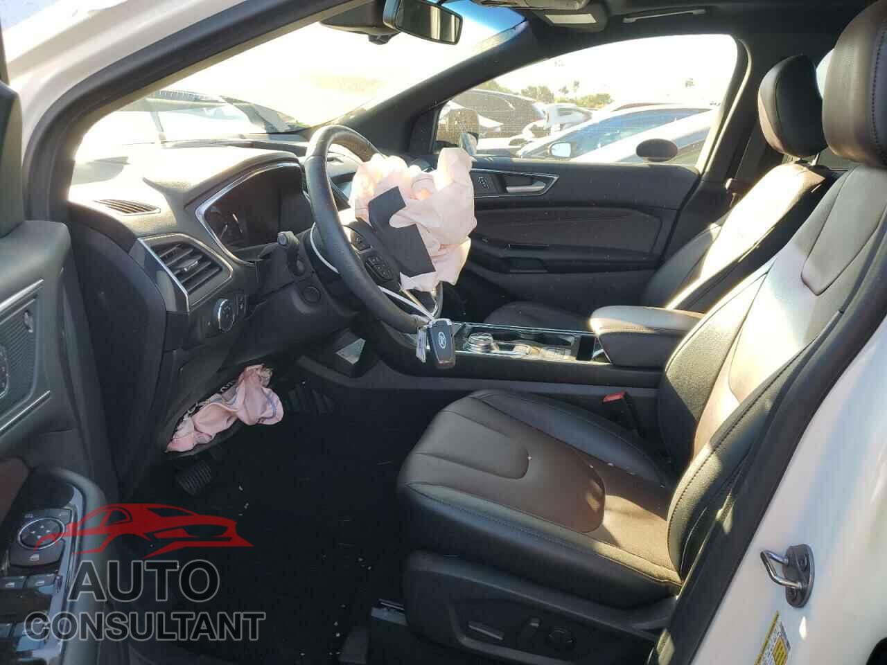 FORD EDGE 2020 - 2FMPK3K92LBA99196