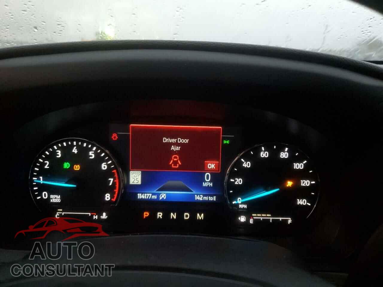FORD EXPLORER 2020 - 1FMSK8FH2LGA56155