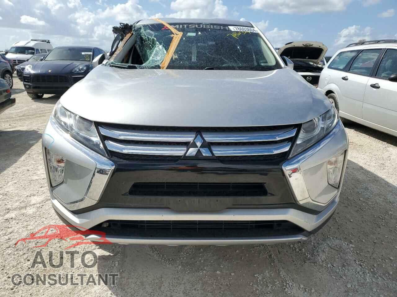 MITSUBISHI ECLIPSE 2020 - JA4AT5AAXLZ000436