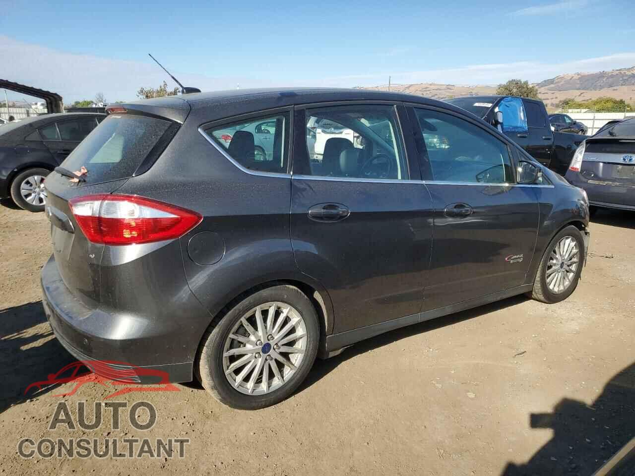 FORD CMAX 2015 - 1FADP5CU0FL105532