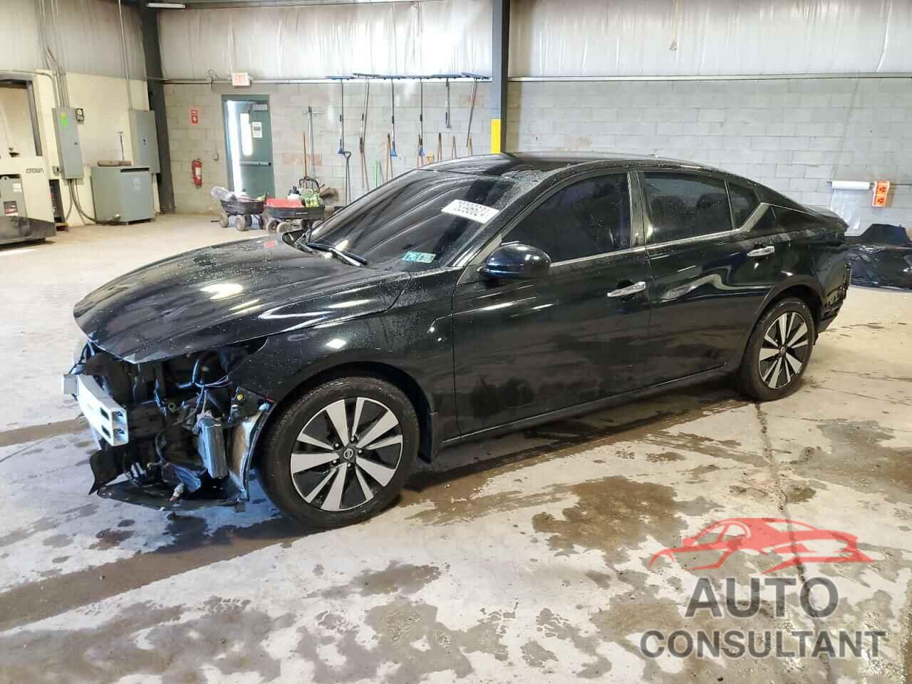 NISSAN ALTIMA 2021 - 1N4BL4DW5MN349692