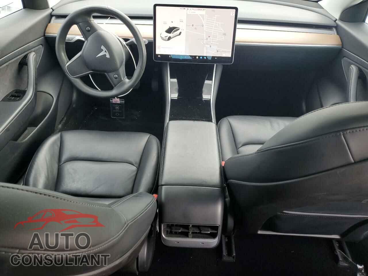 TESLA MODEL 3 2020 - 5YJ3E1EA4LF736998