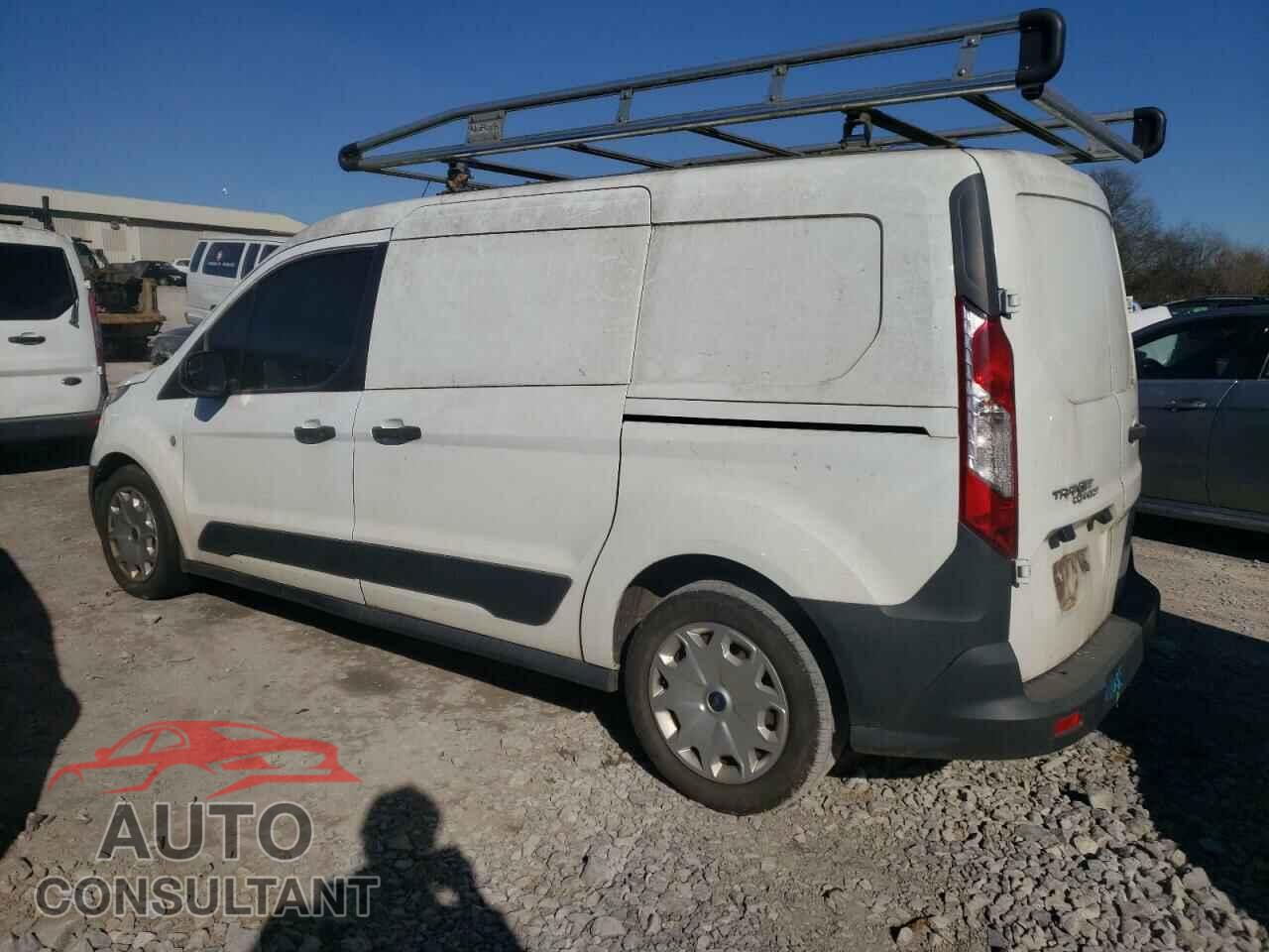 FORD TRANSIT 2015 - NM0LS7E76F1228350