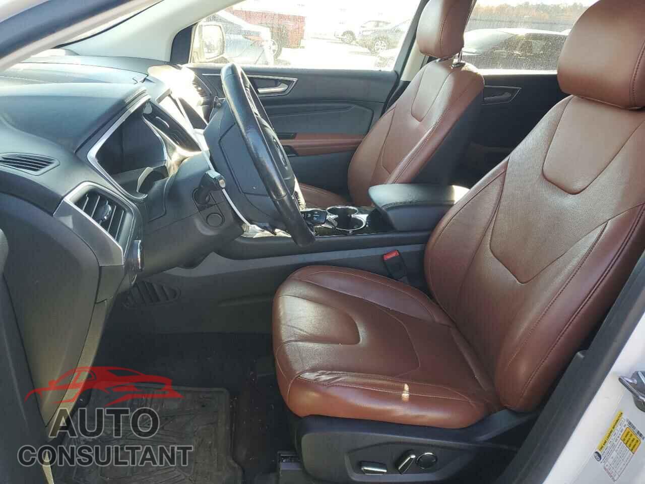 FORD EDGE 2016 - 2FMPK3K96GBB17141