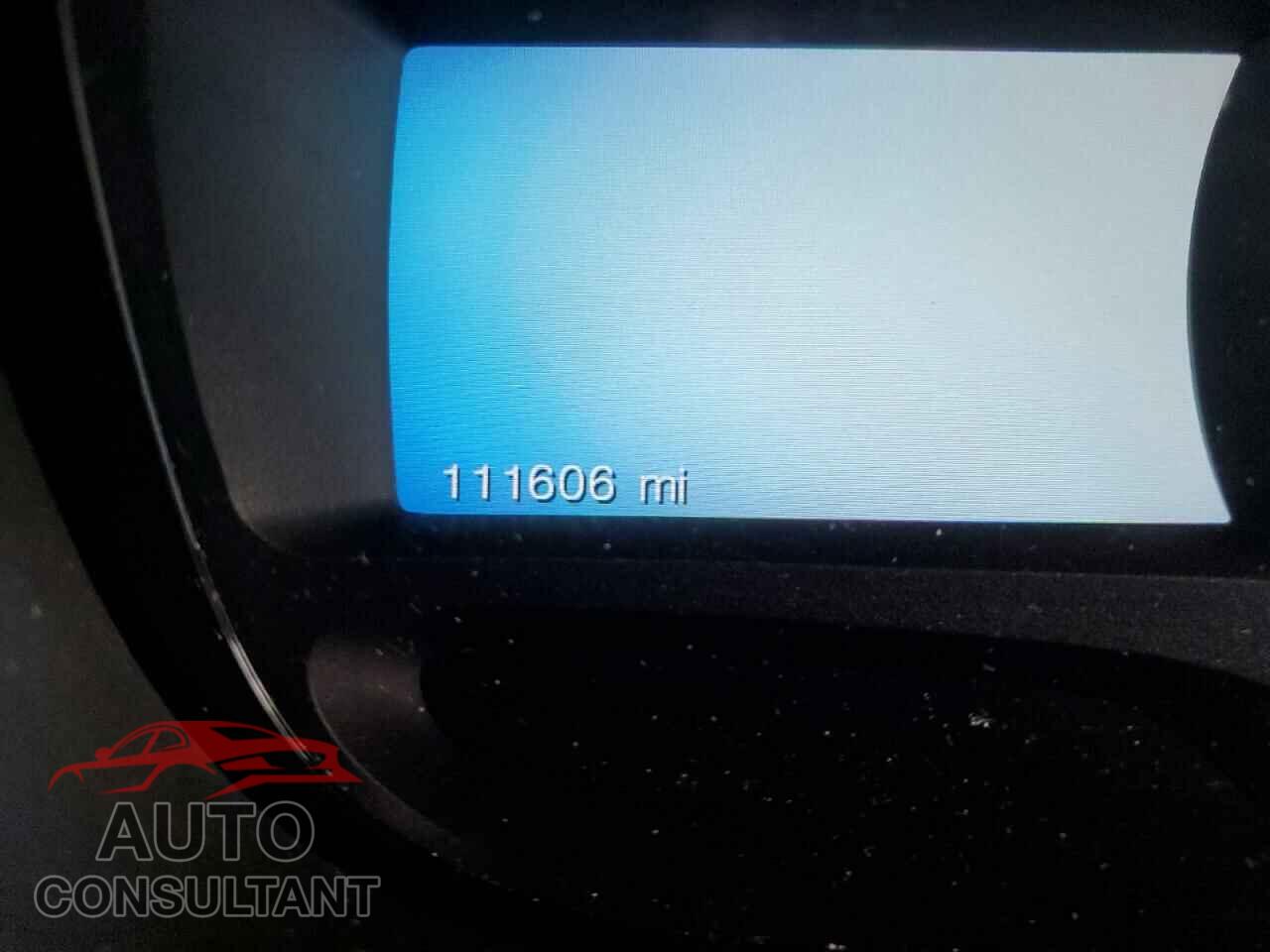 FORD EDGE 2014 - 2FMDK3JC3EBB11195