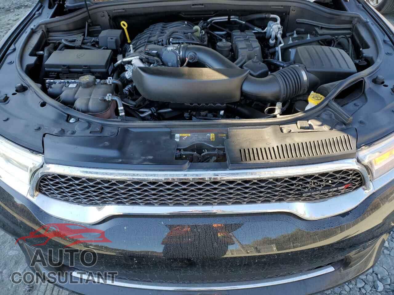 DODGE DURANGO 2023 - 1C4RDHAG0PC634911
