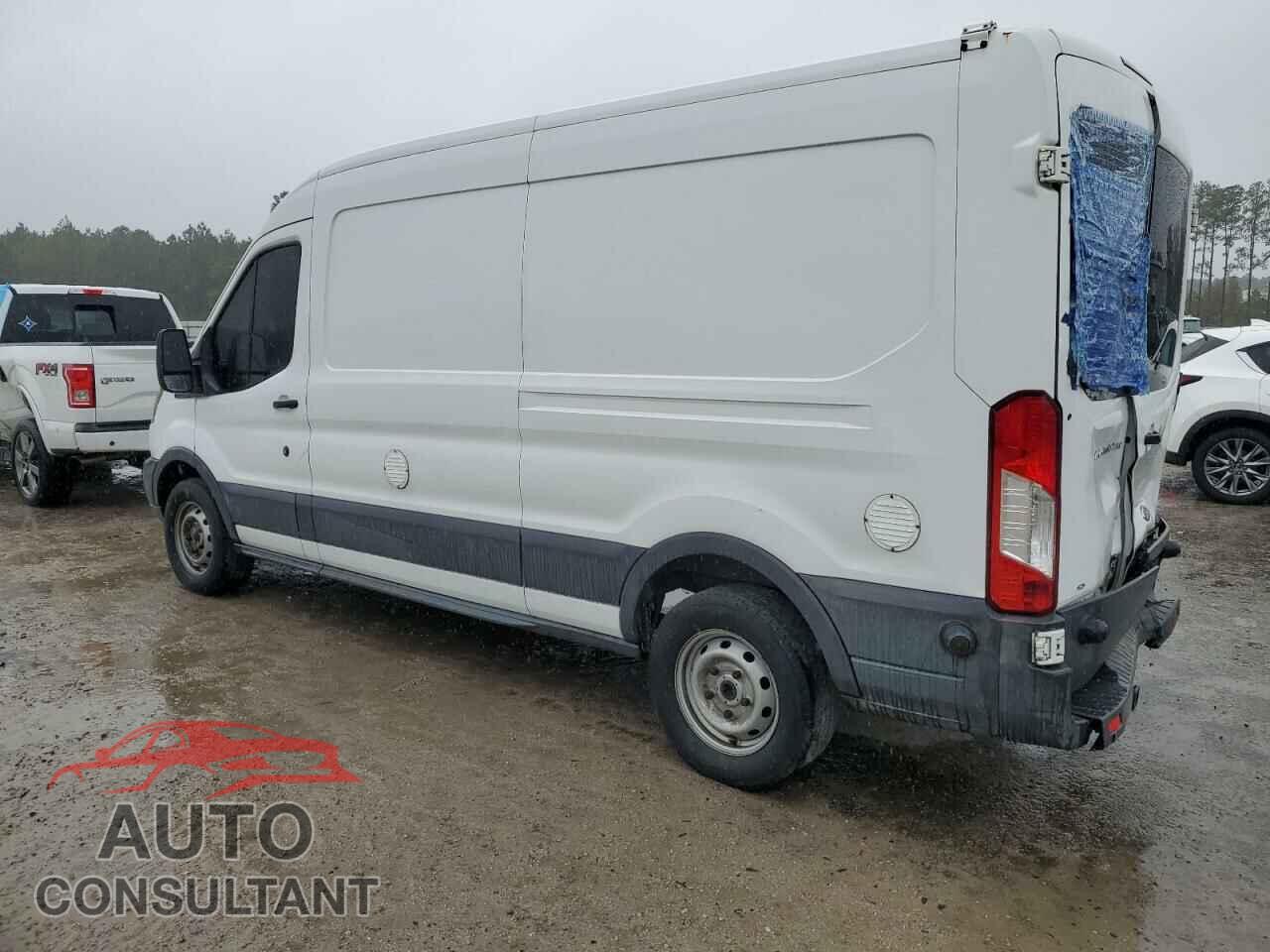 FORD TRANSIT 2016 - 1FTBW2CMXGKA02449