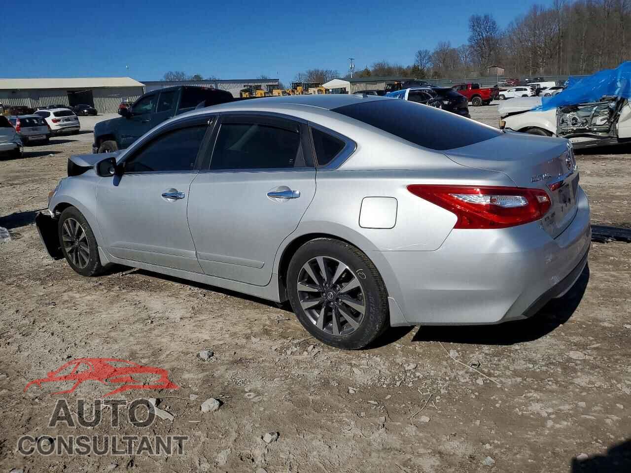 NISSAN ALTIMA 2017 - 1N4AL3AP2HC133108