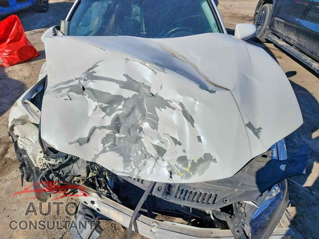 LEXUS GS 2013 - JTHBE1BL7D5026755