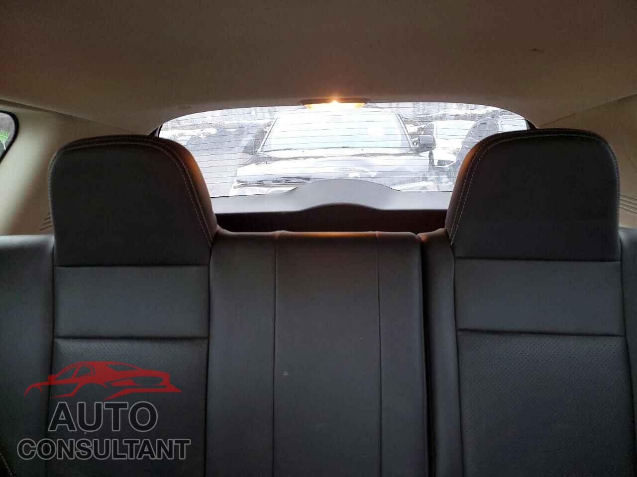 JEEP COMPASS 2015 - 1C4NJDEB7FD184570