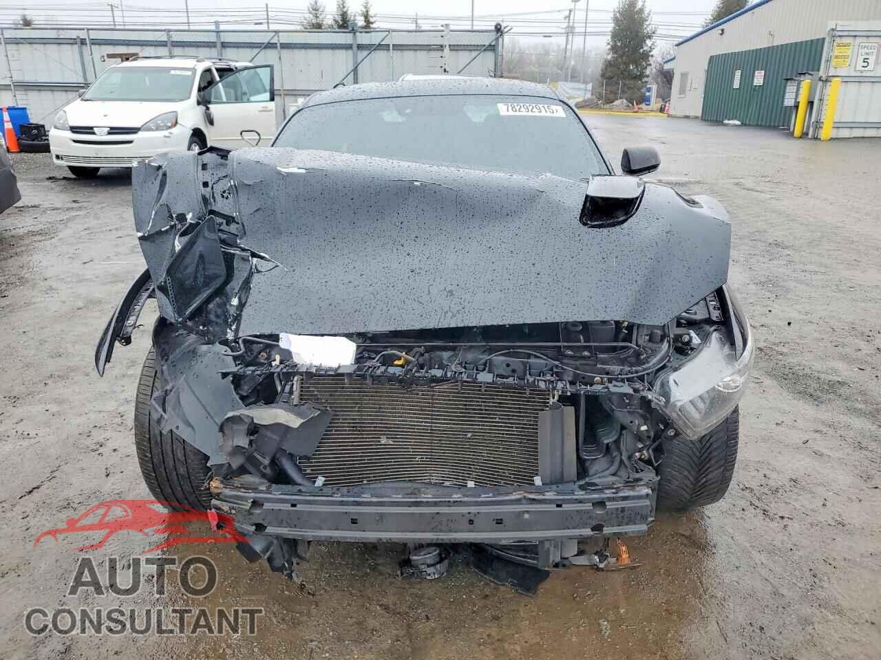 FORD ALL Models 2015 - 1FA6P8AM8F5321694