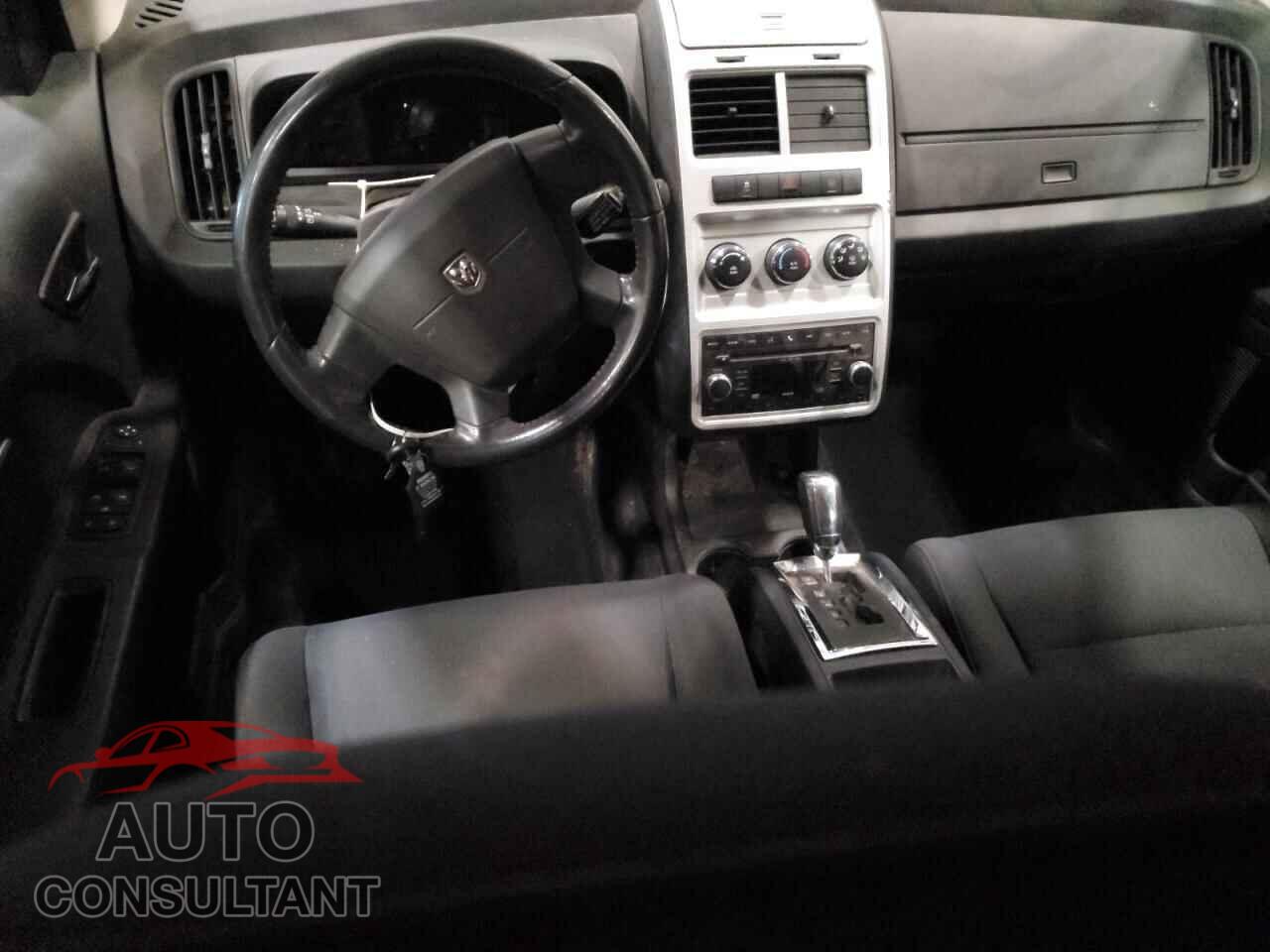 DODGE JOURNEY 2010 - 3D4PG5FV0AT201074