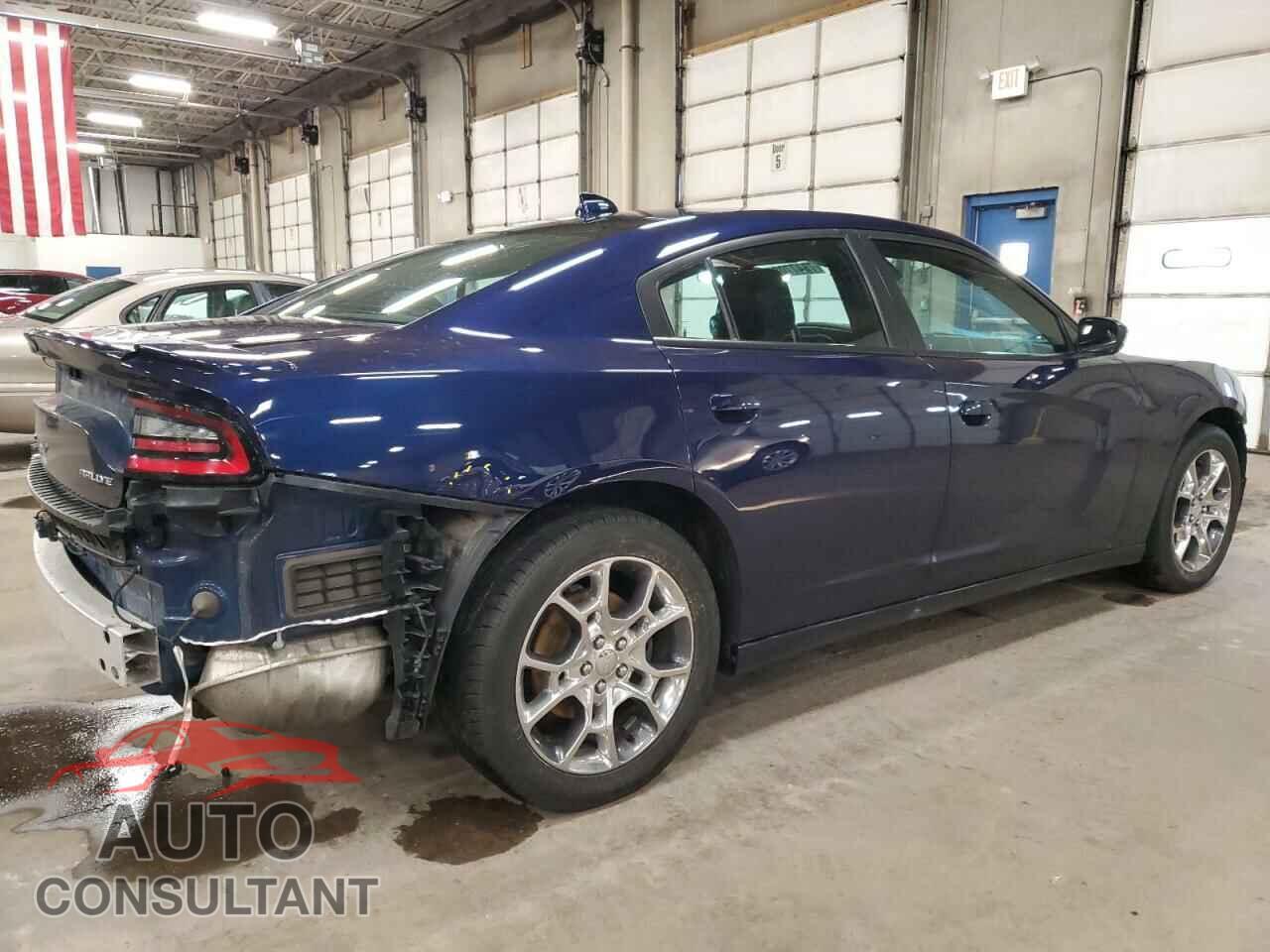 DODGE CHARGER 2016 - 2C3CDXJG7GH194445