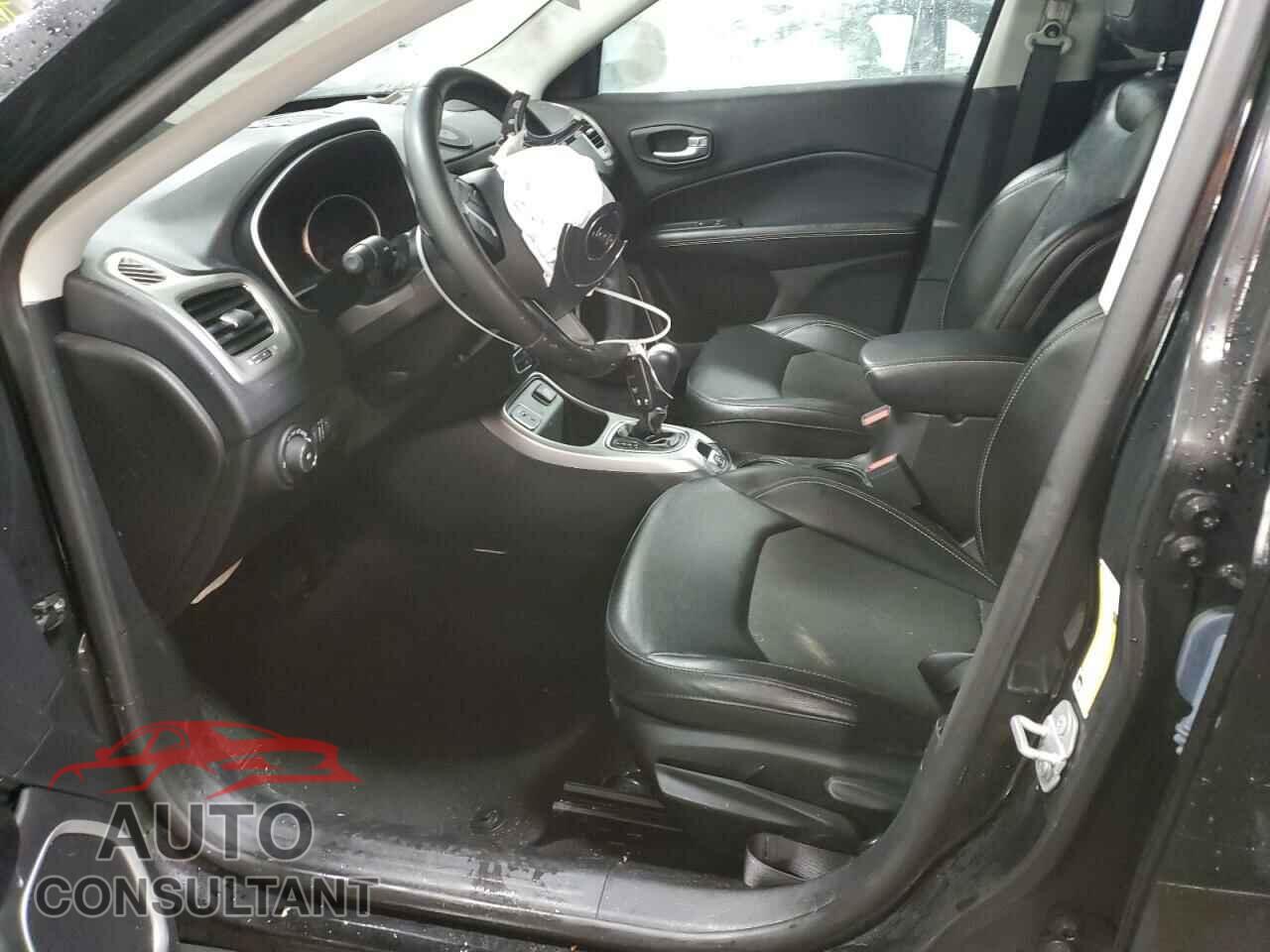 JEEP COMPASS 2019 - 3C4NJCBBXKT715991