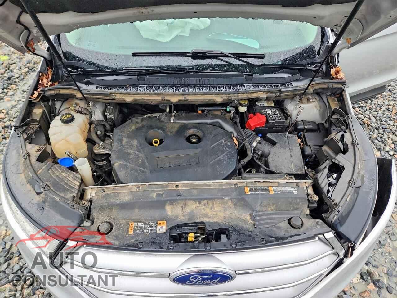 FORD EDGE 2016 - 2FMPK3G97GBB55860