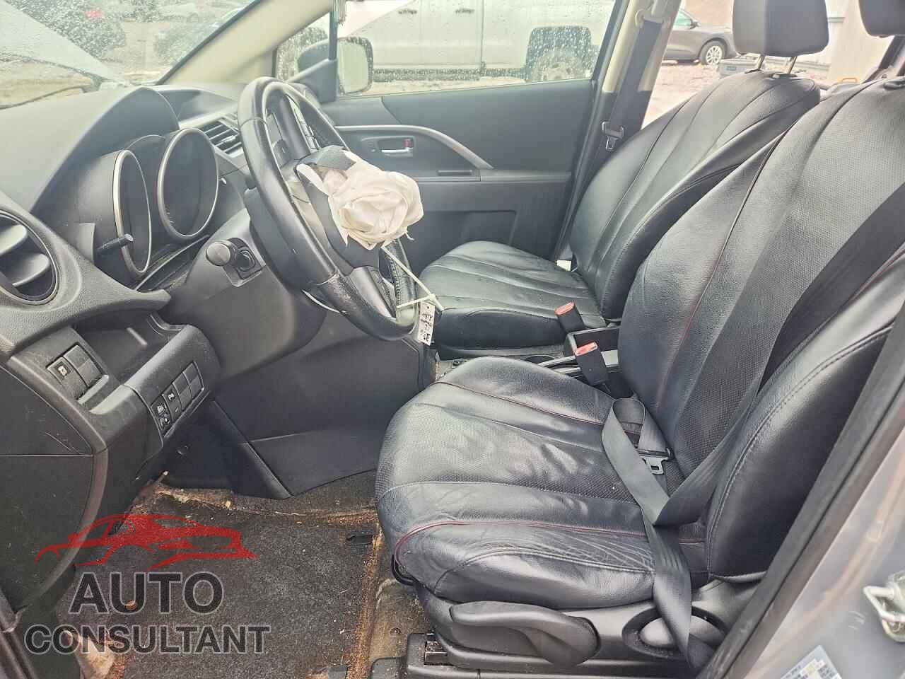 MAZDA 5 2013 - JM1CW2DL0D0149686