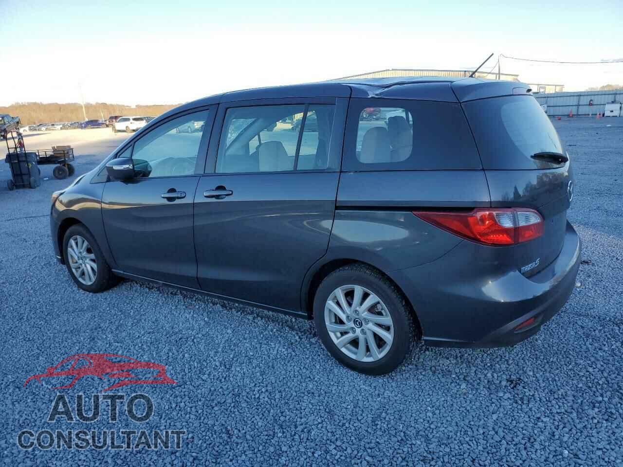 MAZDA 5 2015 - JM1CW2BL2F0181576