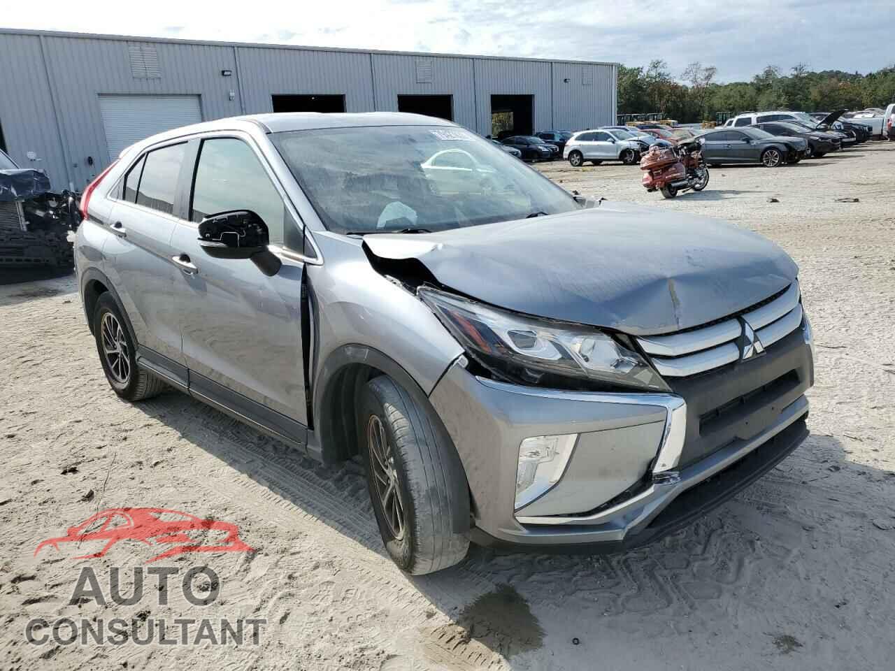 MITSUBISHI ECLIPSE 2020 - JA4AS3AA9LZ021480