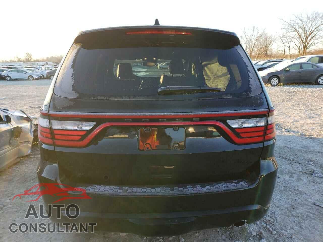 DODGE DURANGO 2023 - 1C4SDJCT9PC628219