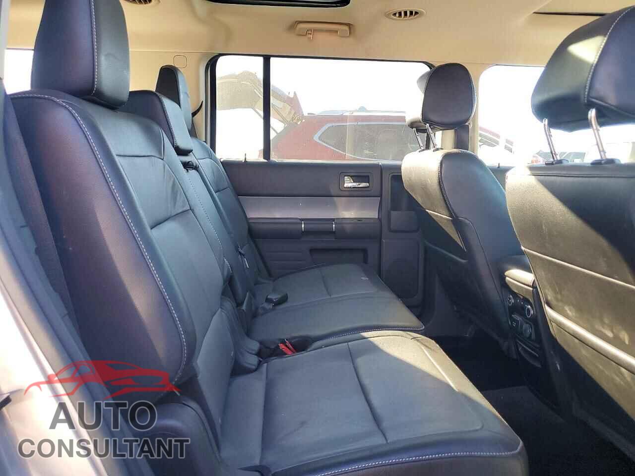 FORD FLEX 2015 - 2FMGK5C8XFBA02526