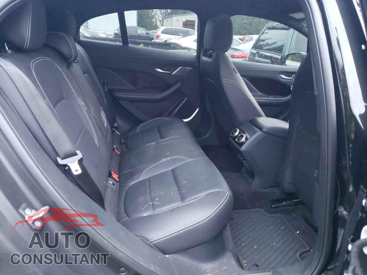 JAGUAR I-PACE 2019 - SADHD2S15K1F67821