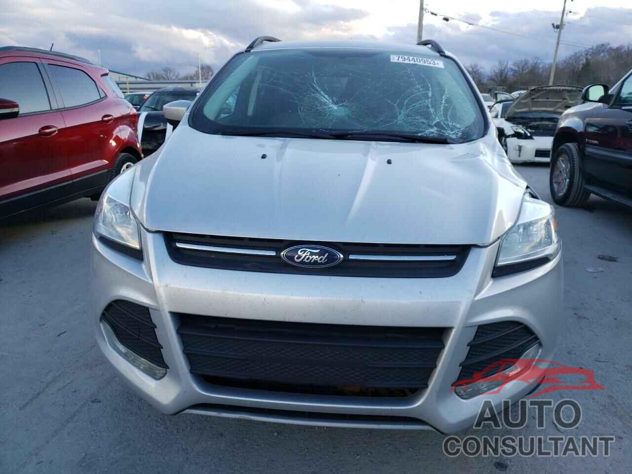 FORD ESCAPE 2016 - 1FMCU9G9XGUA62840